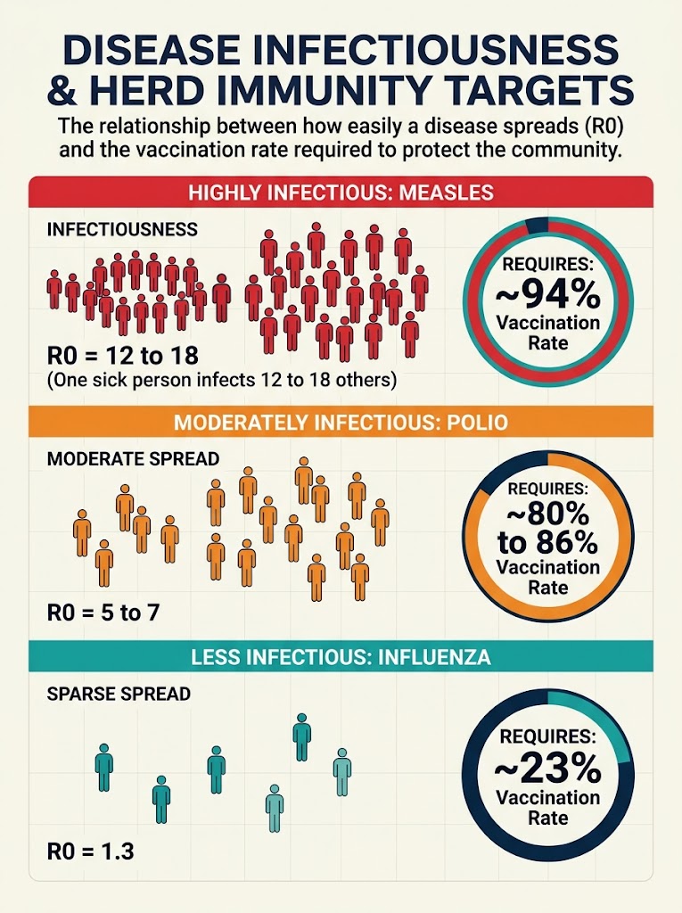 Herd Immunity